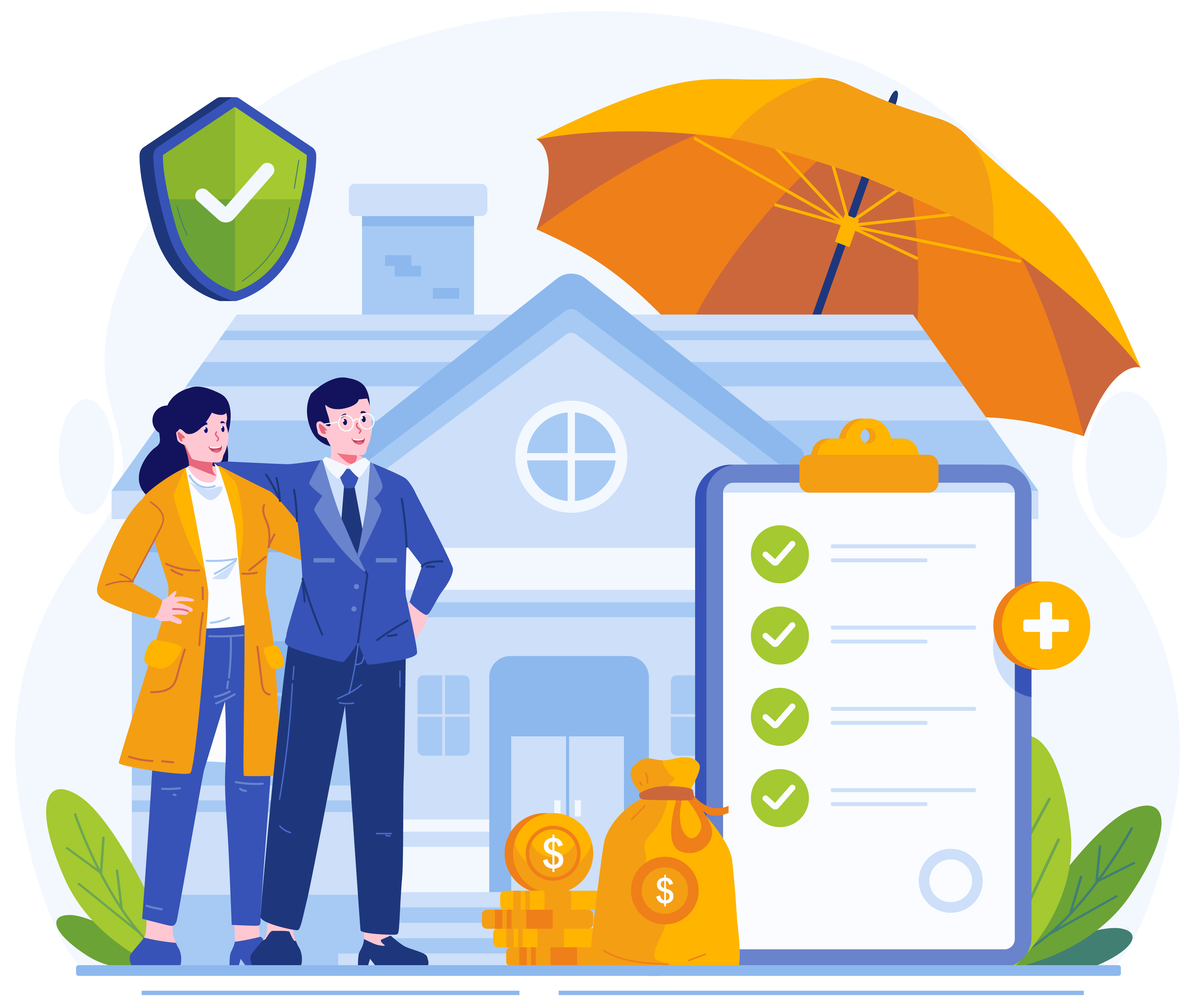 Sigorta görseli sol